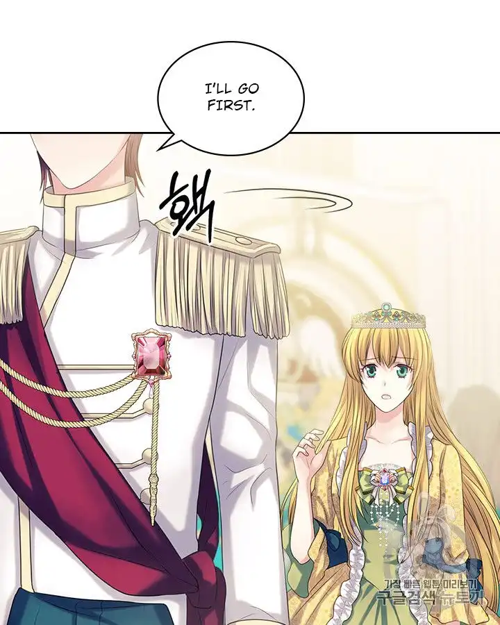 Sincerely: I Became a Duke's Maid Chapter 67 37